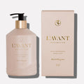 Blushed Bergamot Hand Soap by L'Avant Collective