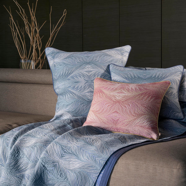 Boheme Bed Coverlet