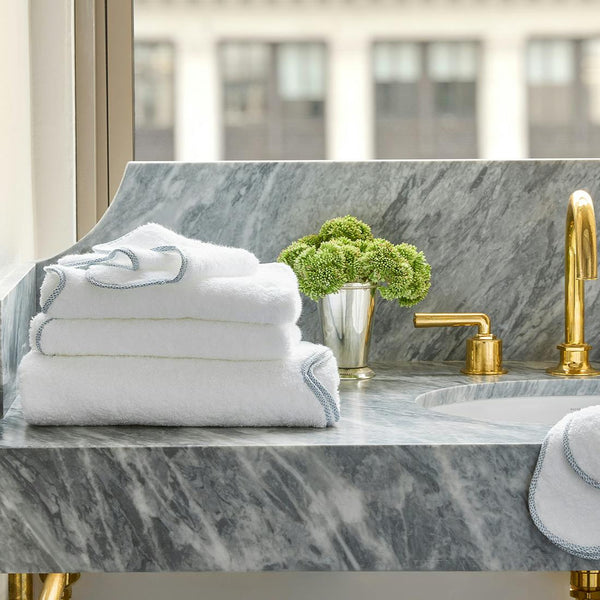 Jasper Towels