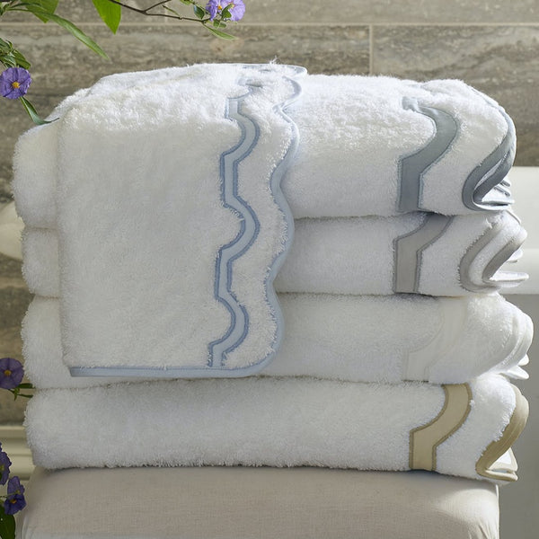 Mirasol Bath Towels