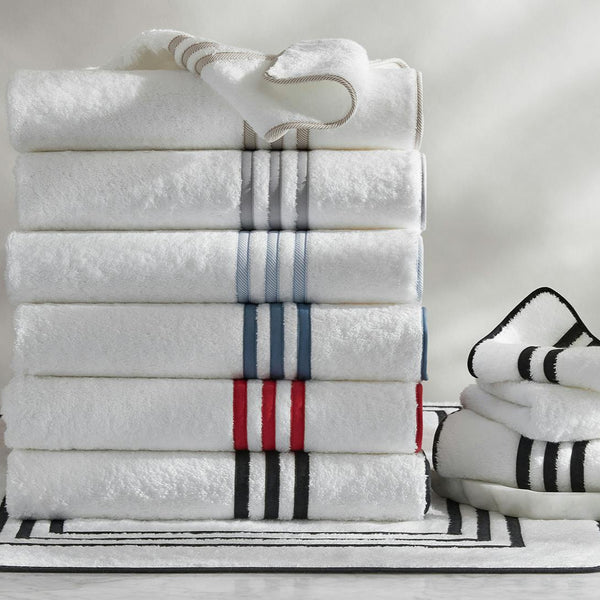 Newport Bath Towels
