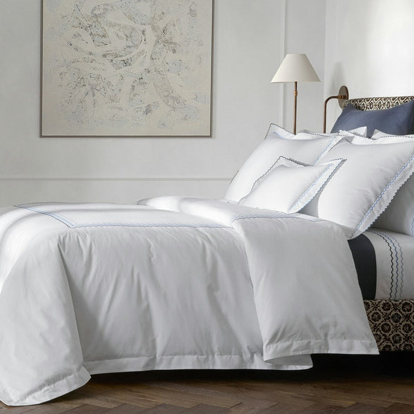 Axel Bed Linens