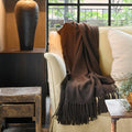 Lanza Throw by Matouk Collection