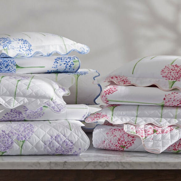 Charlotte Bed Linens