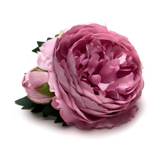 Buttercup & Bud Napkin Ring