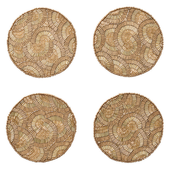Lune Coasters