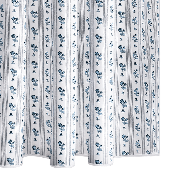 Cabanon Stripe Shower Curtain