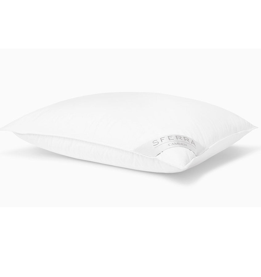 Camden Pillows by SFERRA