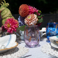 Gala Tumbler in Lilac by Kim Seybert