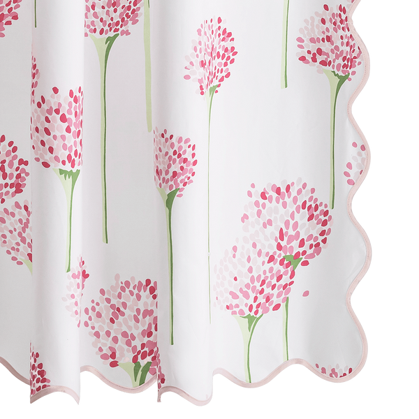 Charlotte Shower Curtain