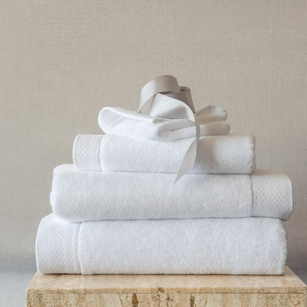 Cosima Bath Towels