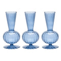 Tess Bud Vase in Cadet by Kim Seybert