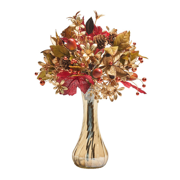 Harvest Floral Bouquet