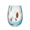 Gala Tumbler in Seafoam by Kim Seybert