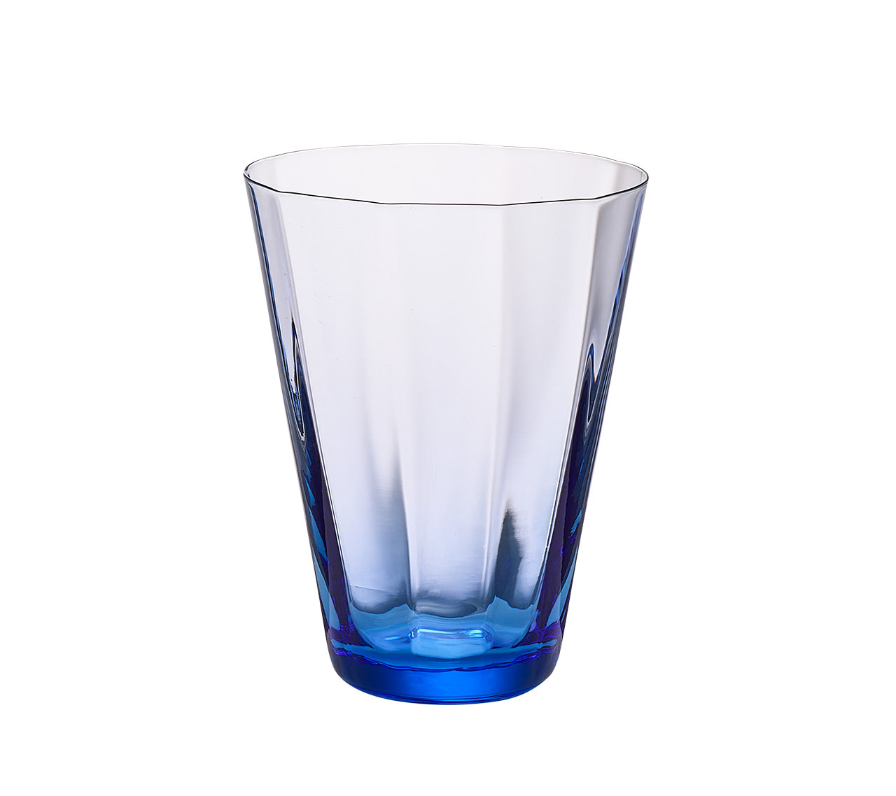 Daphne Tumbler in Blue by Kim Seybert