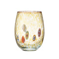 Gala Tumbler in Champagne by Kim Seybert