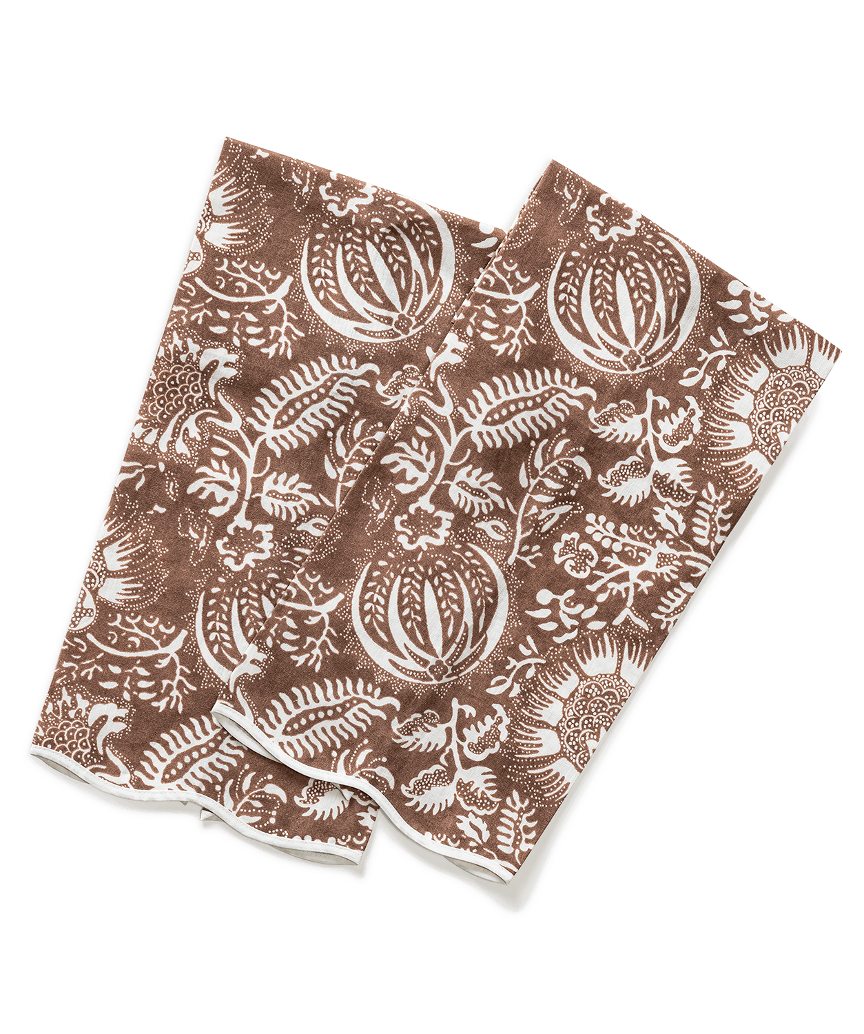 Granada Guest Towels by Matouk Collection