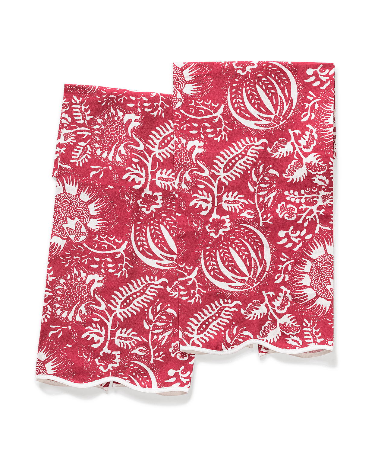 Granada Guest Towels by Matouk Collection
