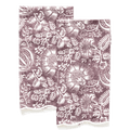 Granada Guest Towels by Matouk Collection