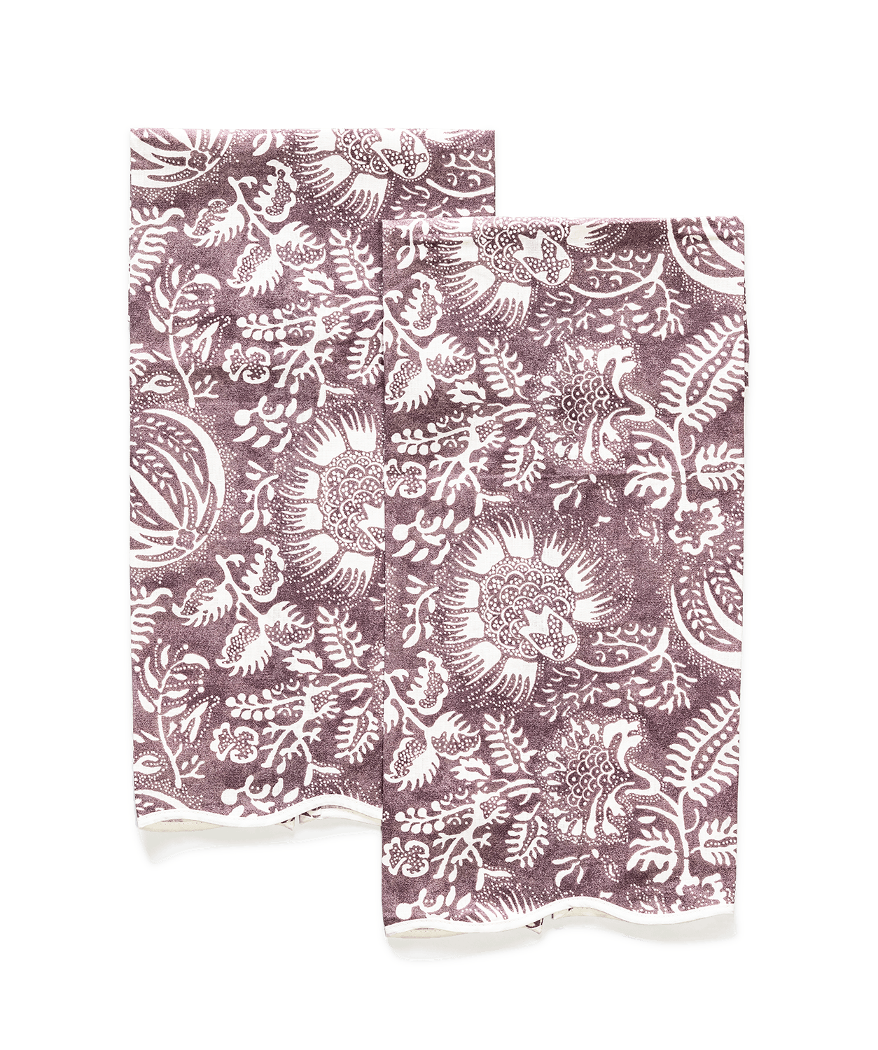 Granada Guest Towels by Matouk Collection