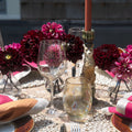 Gala Tumbler in Champagne by Kim Seybert
