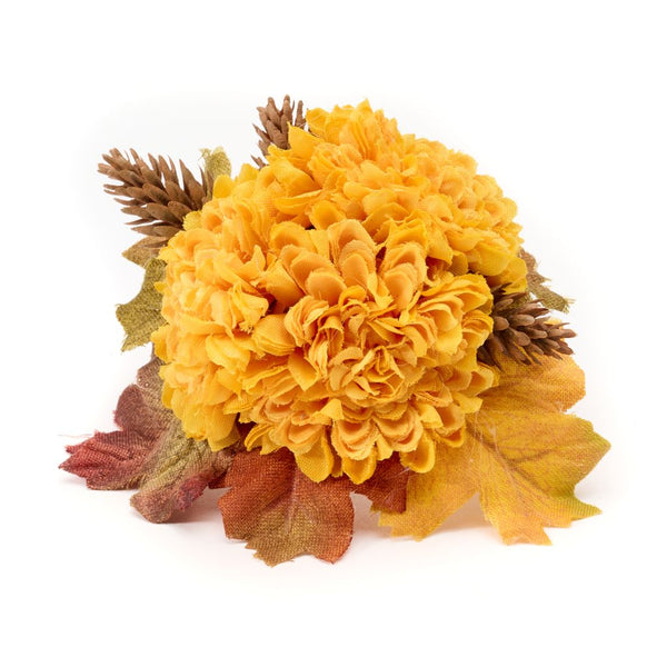 Harvest Bundle Napkin Ring