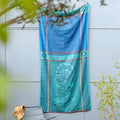 Holi Cotton Beach Towels by Le Jacquard Francais