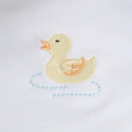 Hooded Towel Duck by Little English