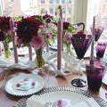 Daphne Tumbler in Amethyst by Kim Seybert