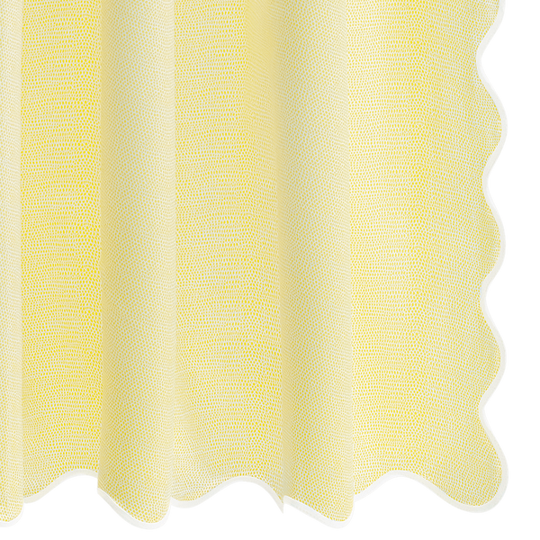 Jasper Shower Curtain