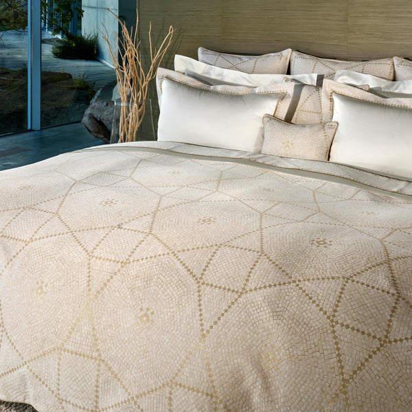 Kerylos Bed Linens