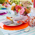Gala Tumbler in Seafoam by Kim Seybert