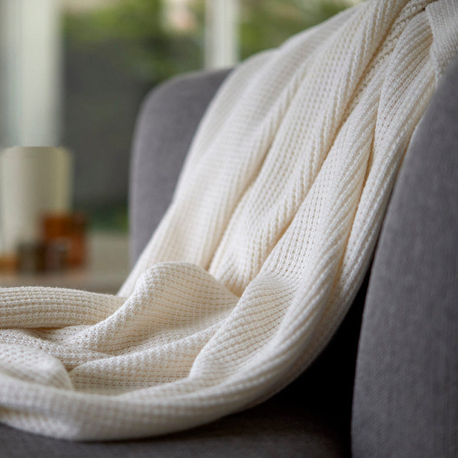 Elemento Throw by Amalia Home Collection