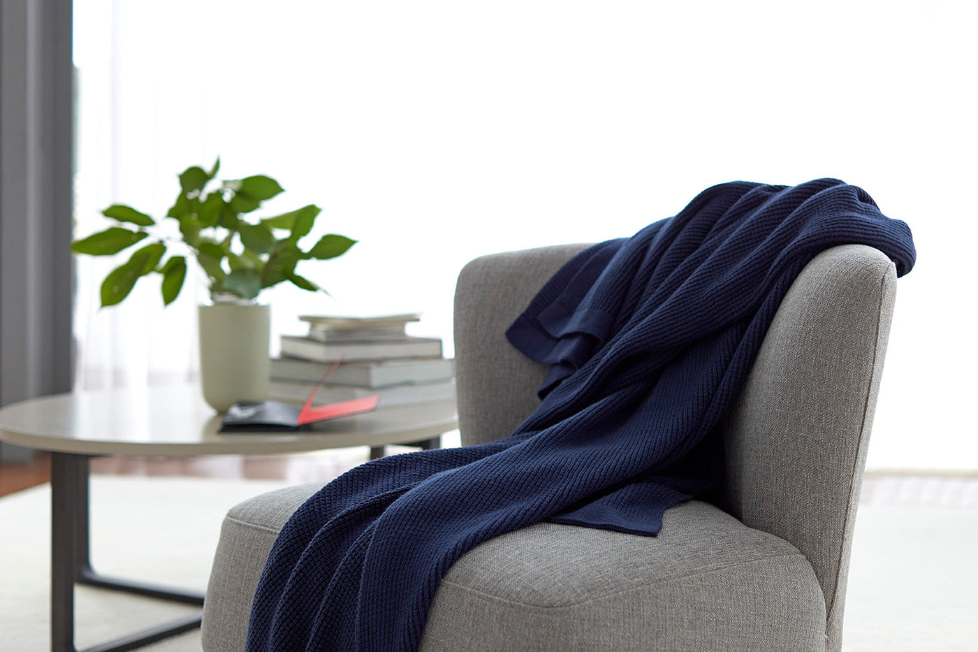Elemento Throw by Amalia Home Collection