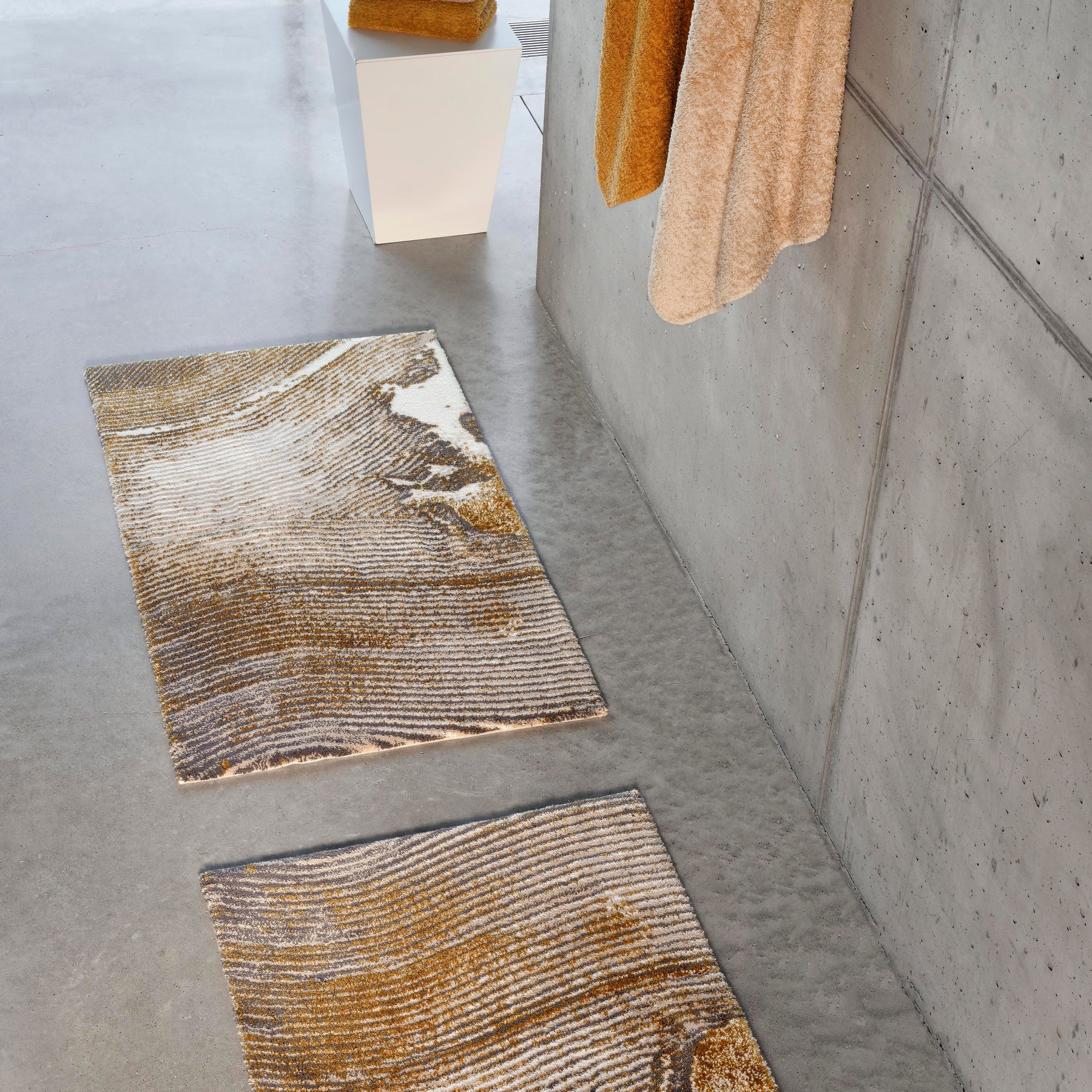 Lana Rug by Abyss & Habidecor