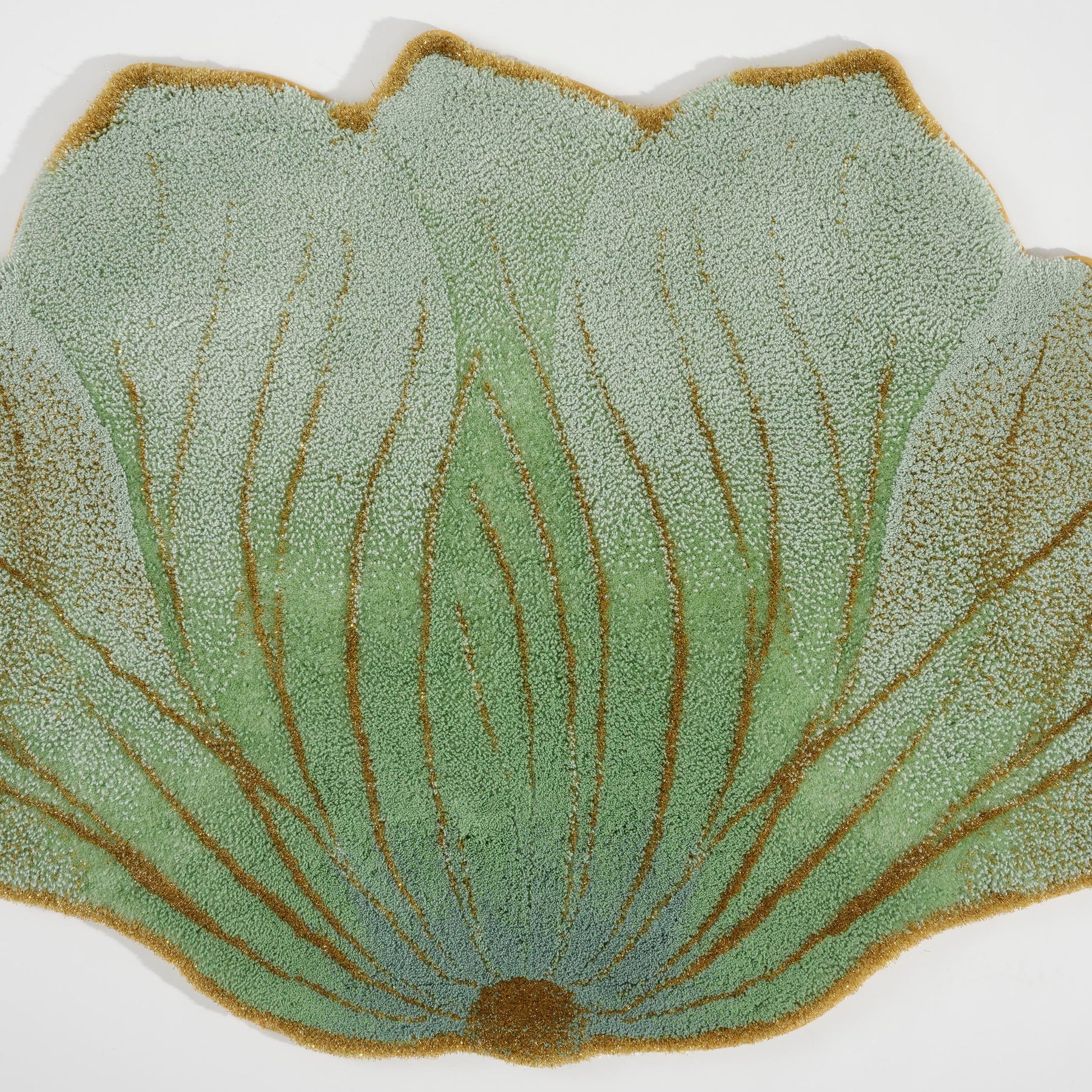 Lotus Rug by Abyss & Habidecor