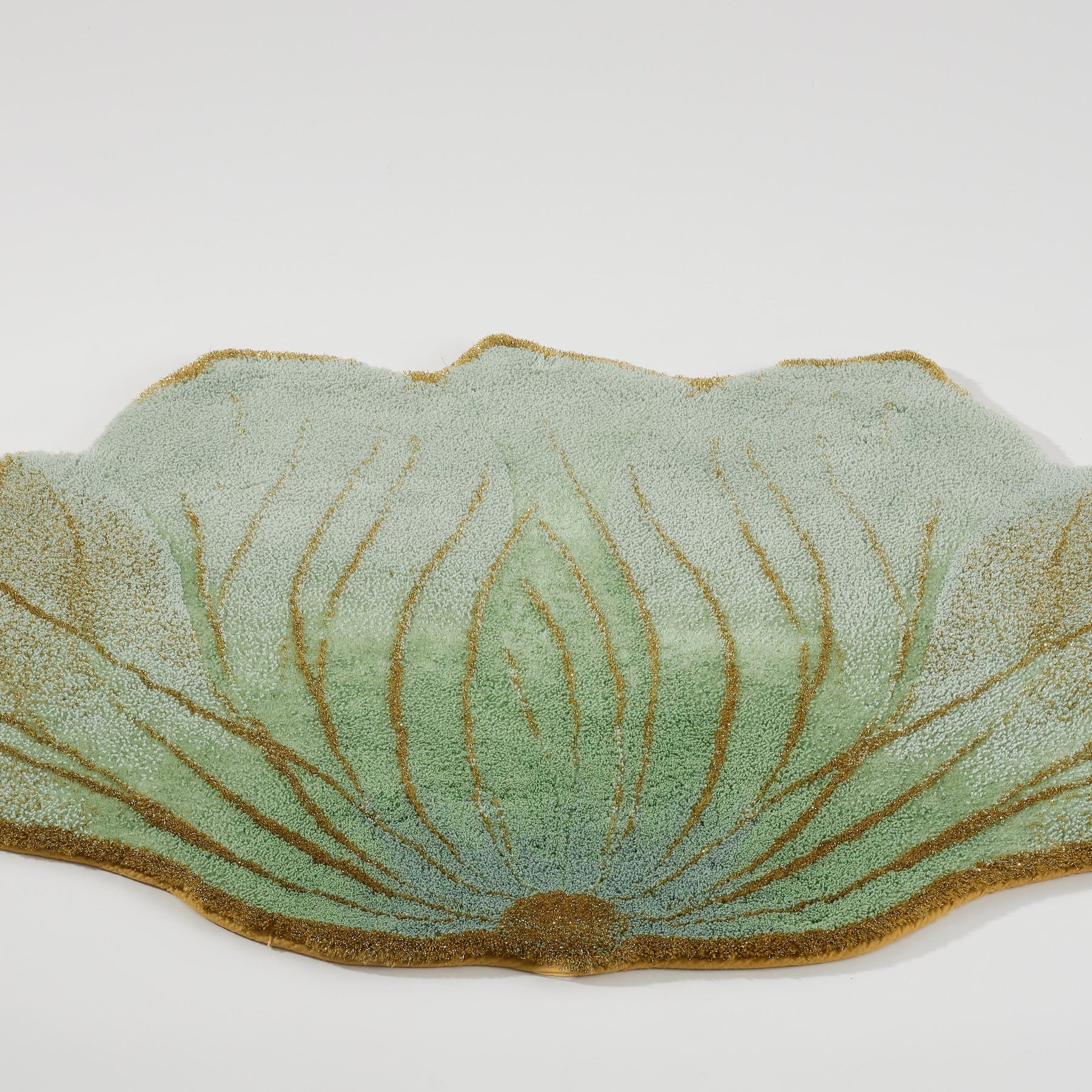 Lotus Rug by Abyss & Habidecor