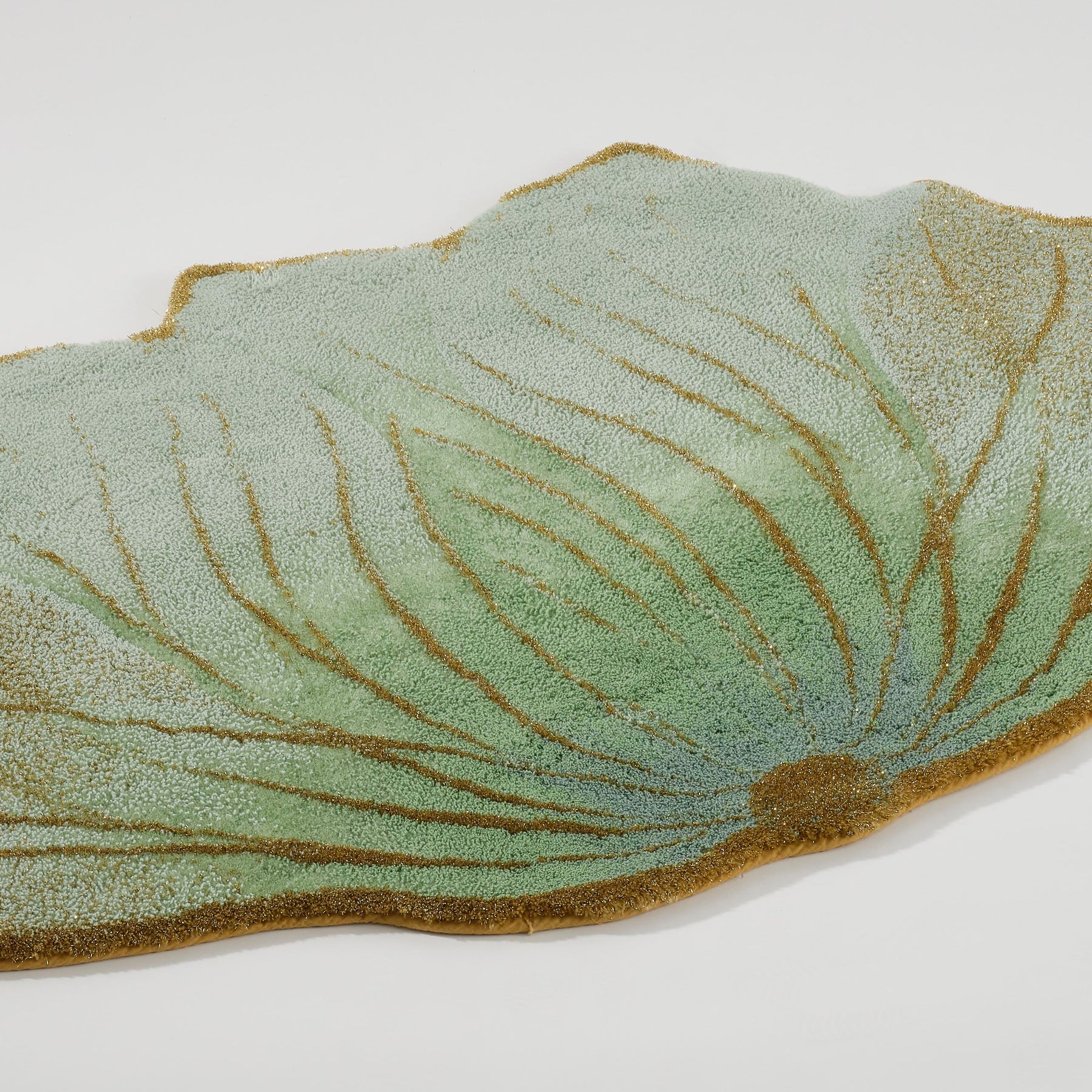 Lotus Rug by Abyss & Habidecor