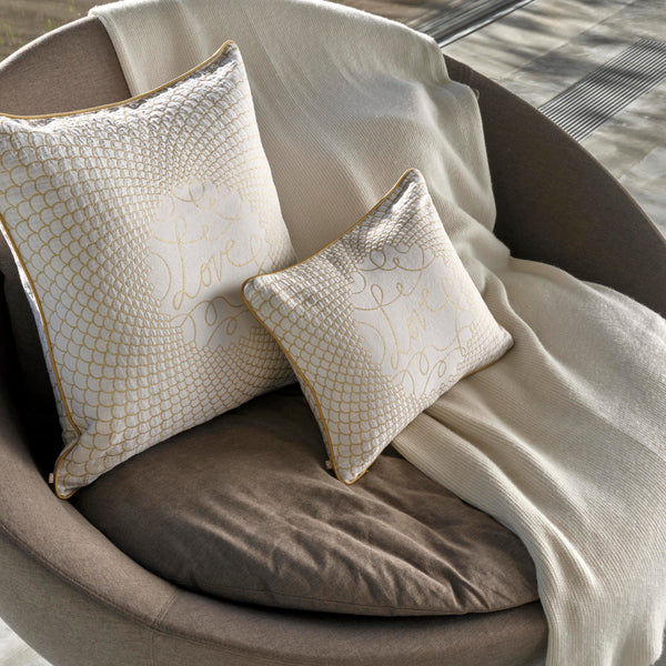 Love Pillow Cover