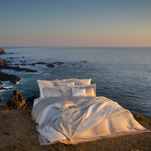 Lua Bed Linens