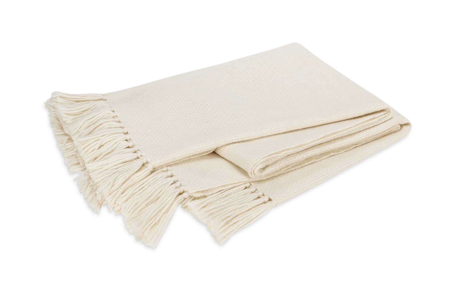 Lanza Throw by Matouk Collection