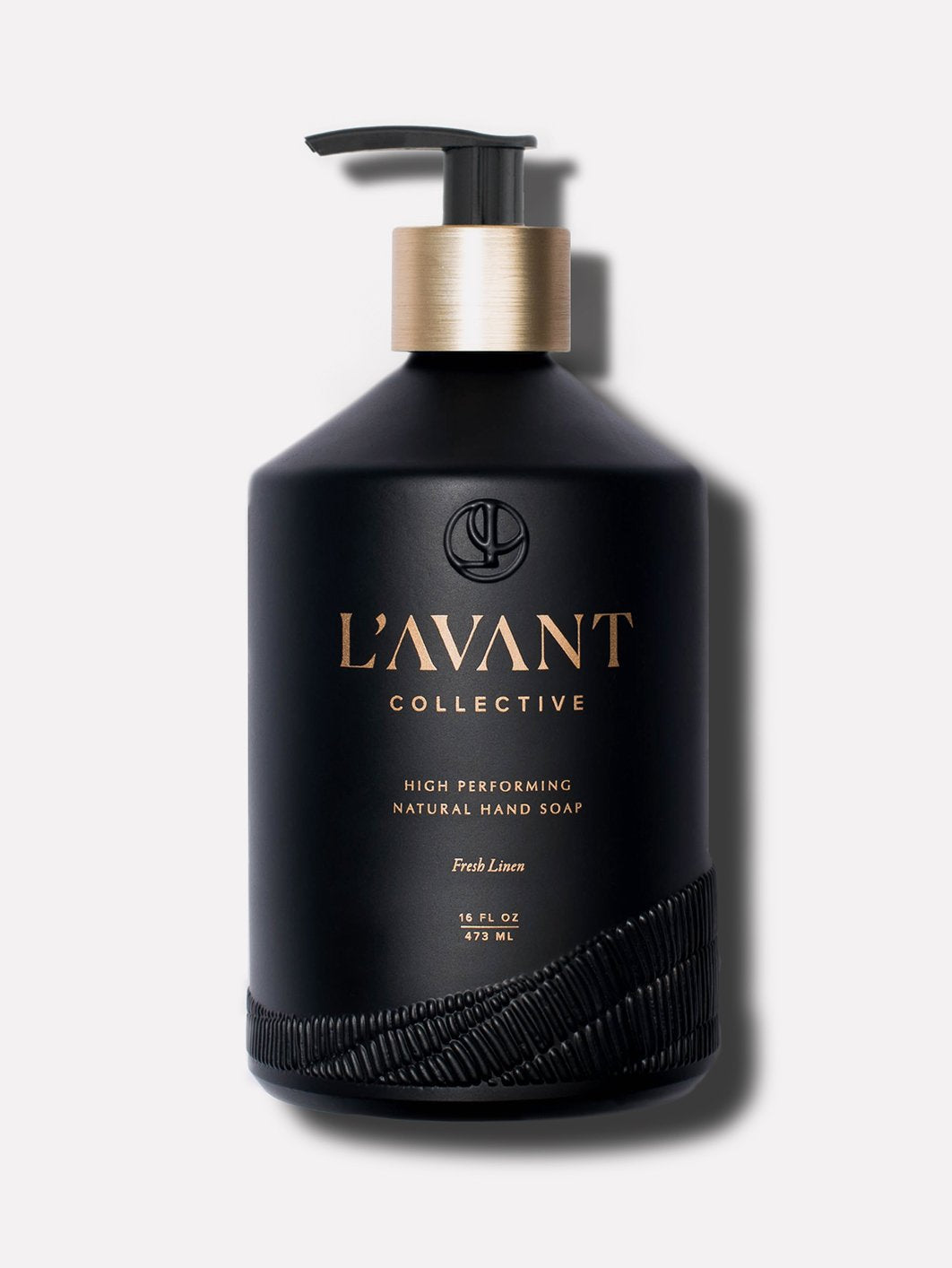 High Performing Hand Soap in Fresh Linen by L'Avant Collective