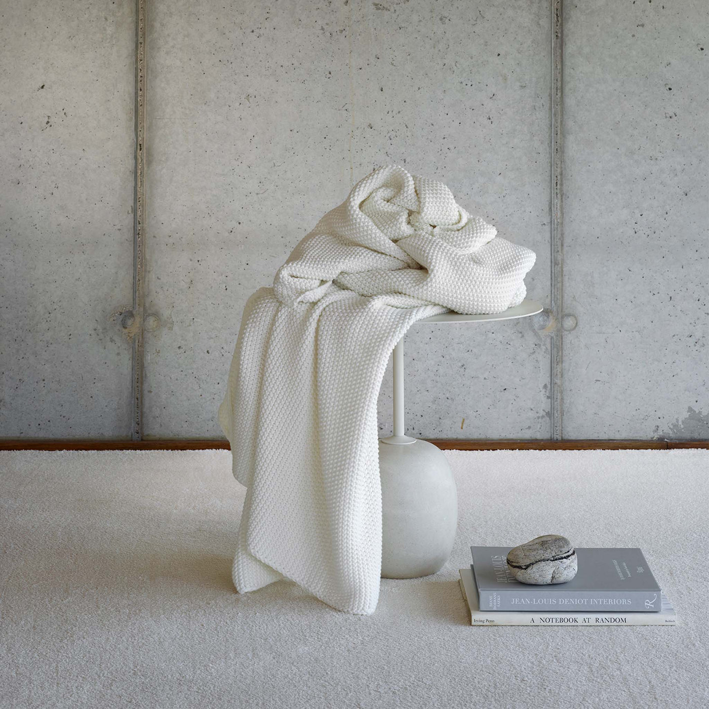 Lilium Throw by Amalia Home Collection