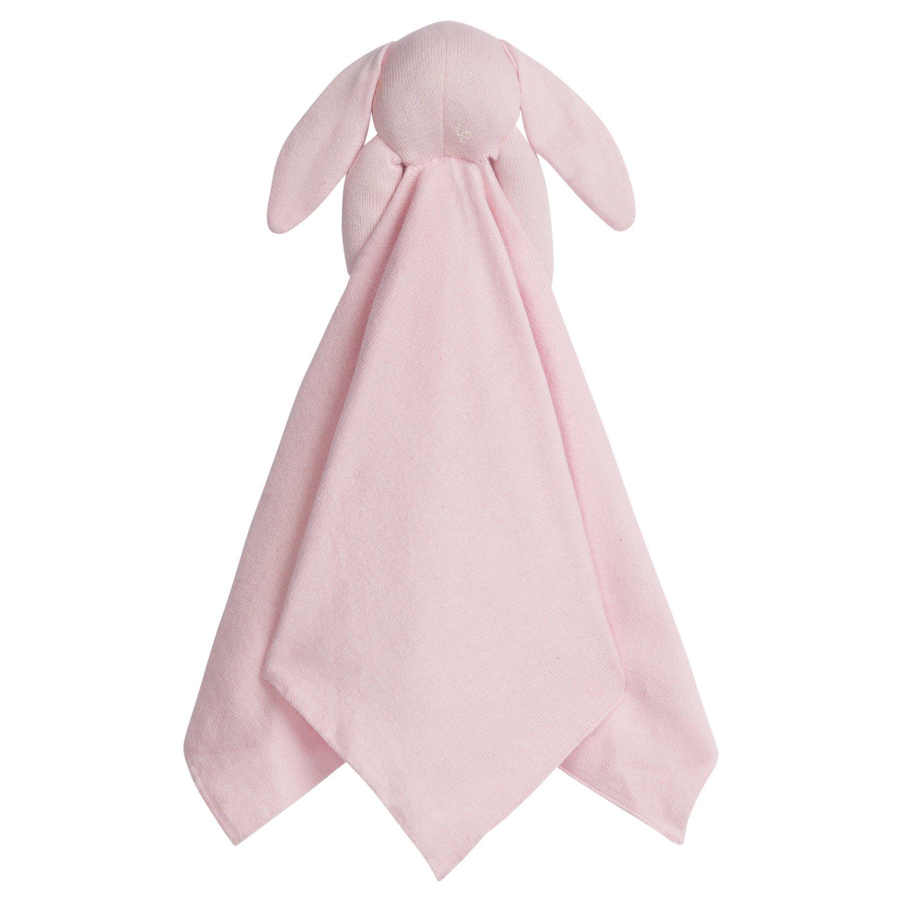Lovie Pink Bunny by Little English