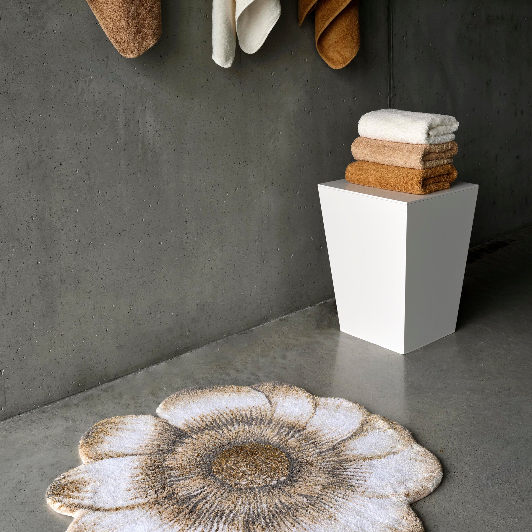 Magnolia Rug by Abyss & Habidecor