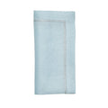 Classic Napkin in Sky by Kim Seybert