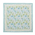 Mira Napkin in Seafoam & Green by Kim Seybert