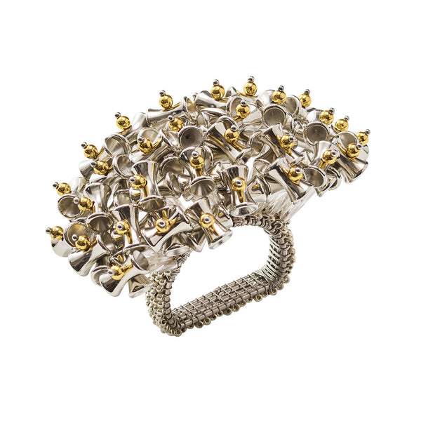 Lucent Napkin Ring