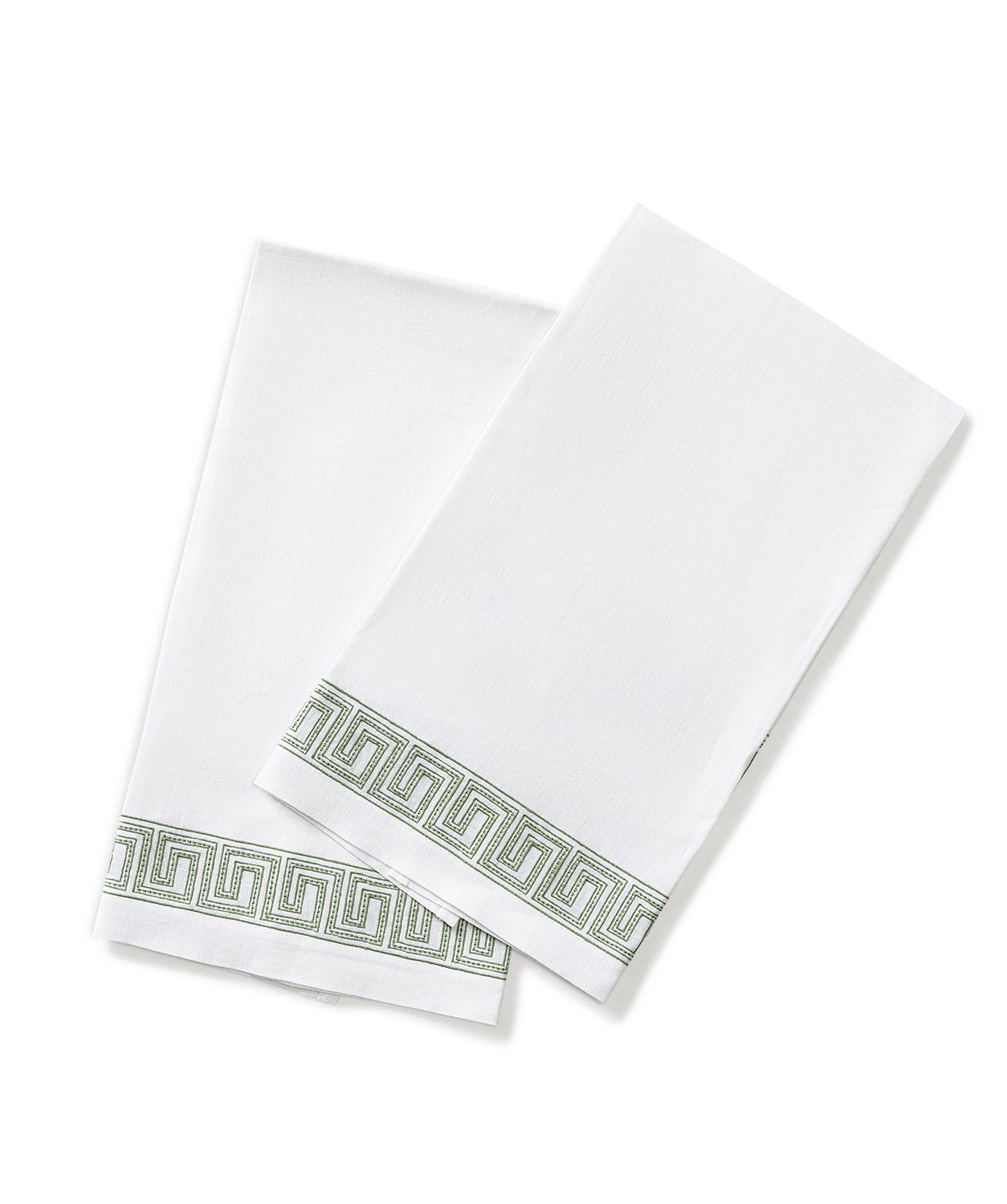 Ophelia Guest Towels by Matouk Collection