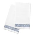 Ophelia Guest Towels by Matouk Collection